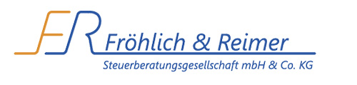 Fröhlich & Reimer Steuerberatungsgesellschaft mbH & CO. KG
